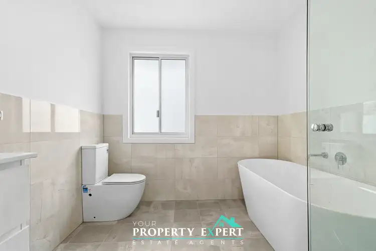 Fourth view of Homely house listing, 23 Whipper Street, Box Hill NSW 2765