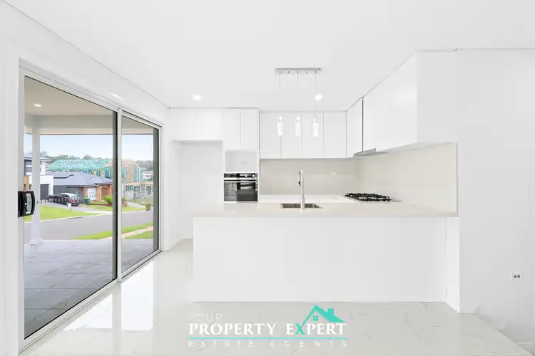 Sixth view of Homely house listing, 23 Whipper Street, Box Hill NSW 2765