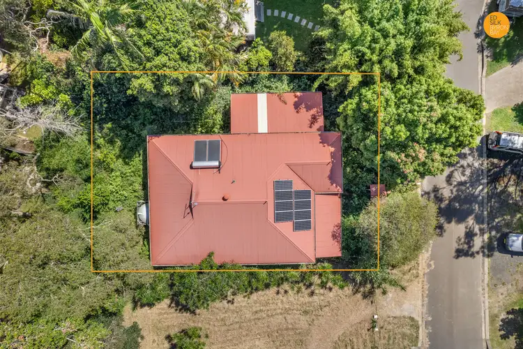 Second view of Homely house listing, 7 Blackbutt Place, Byron Bay NSW 2481