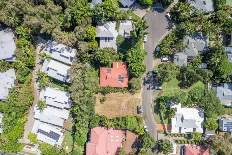 Third view of Homely house listing, 7 Blackbutt Place, Byron Bay NSW 2481