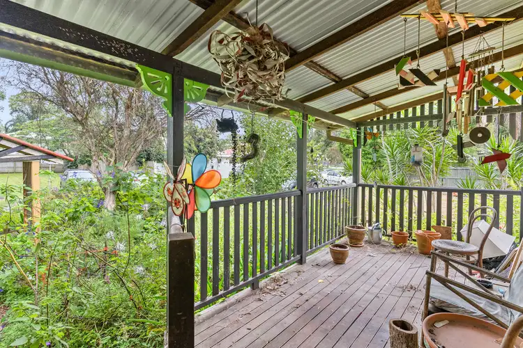 Fifth view of Homely house listing, 7 Blackbutt Place, Byron Bay NSW 2481