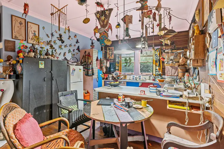 Sixth view of Homely house listing, 7 Blackbutt Place, Byron Bay NSW 2481