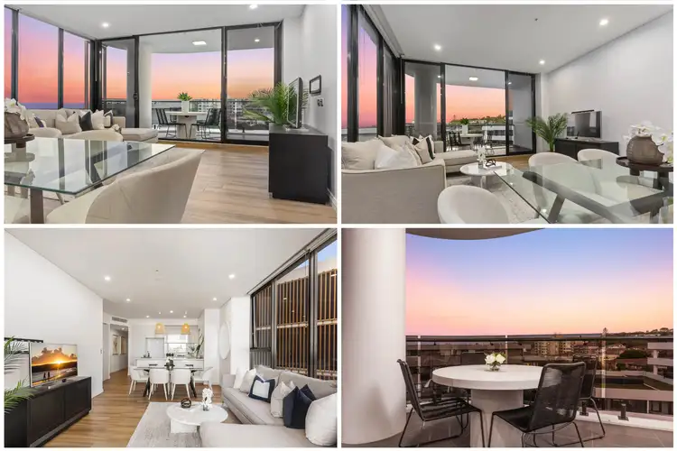 633/17 Howard Avenue, Dee Why NSW 2099