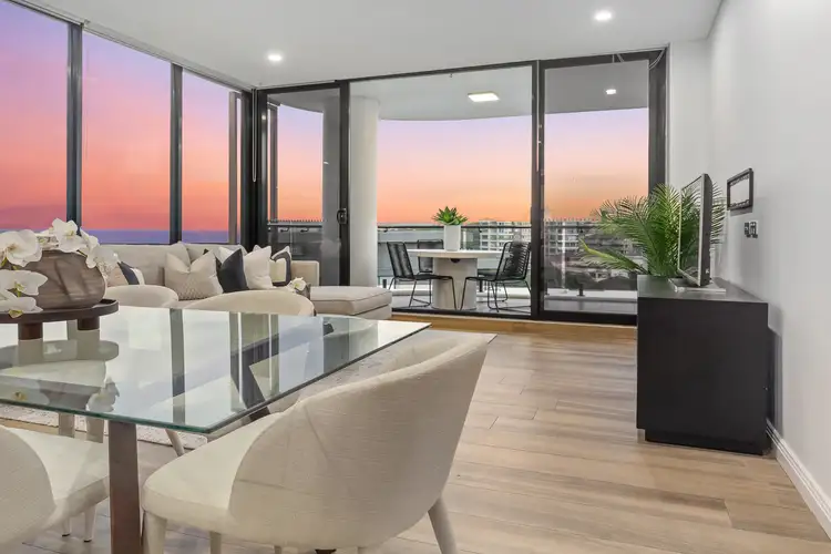Third view of Homely apartment listing, 633/17 Howard Avenue, Dee Why NSW 2099