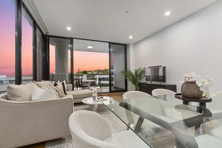 Fourth view of Homely apartment listing, 633/17 Howard Avenue, Dee Why NSW 2099