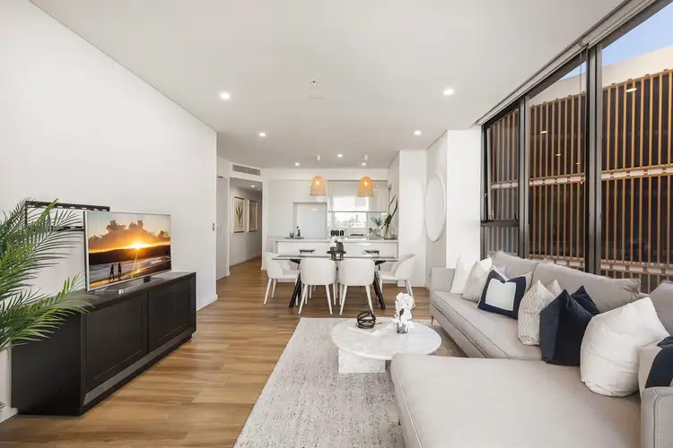 Fifth view of Homely apartment listing, 633/17 Howard Avenue, Dee Why NSW 2099