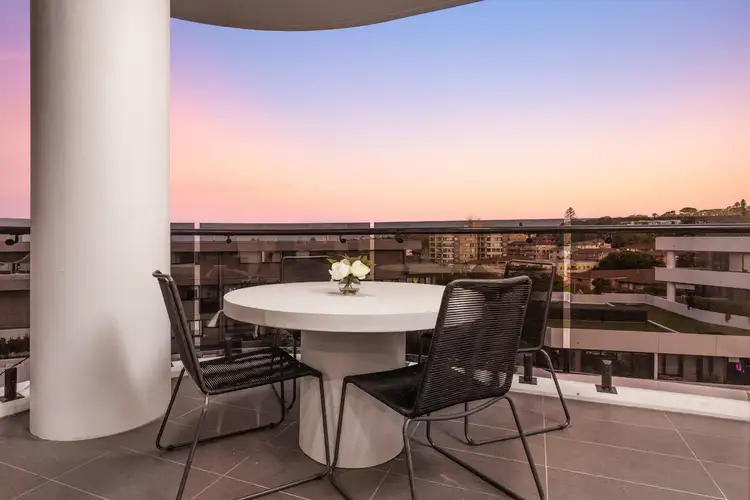 Sixth view of Homely apartment listing, 633/17 Howard Avenue, Dee Why NSW 2099