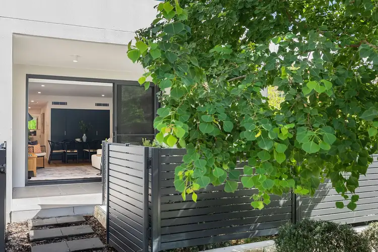 Second view of Homely unit listing, 2A/46 Frederick Street, Point Frederick NSW 2250