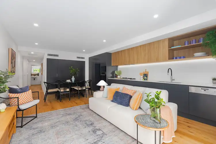 Third view of Homely unit listing, 2A/46 Frederick Street, Point Frederick NSW 2250