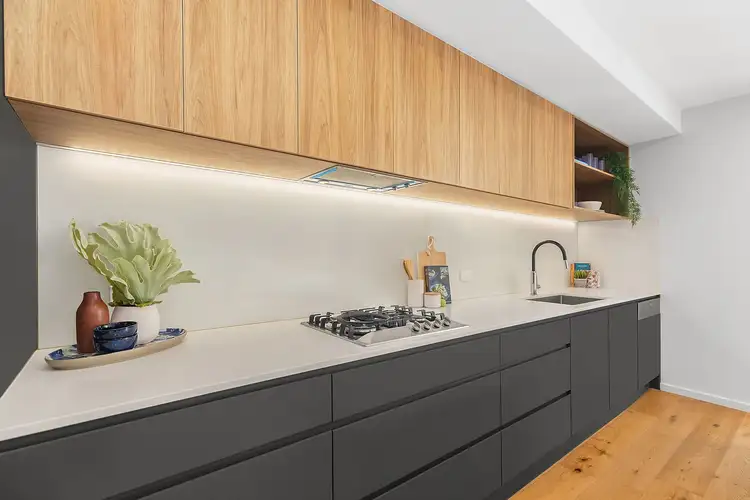 Fourth view of Homely unit listing, 2A/46 Frederick Street, Point Frederick NSW 2250