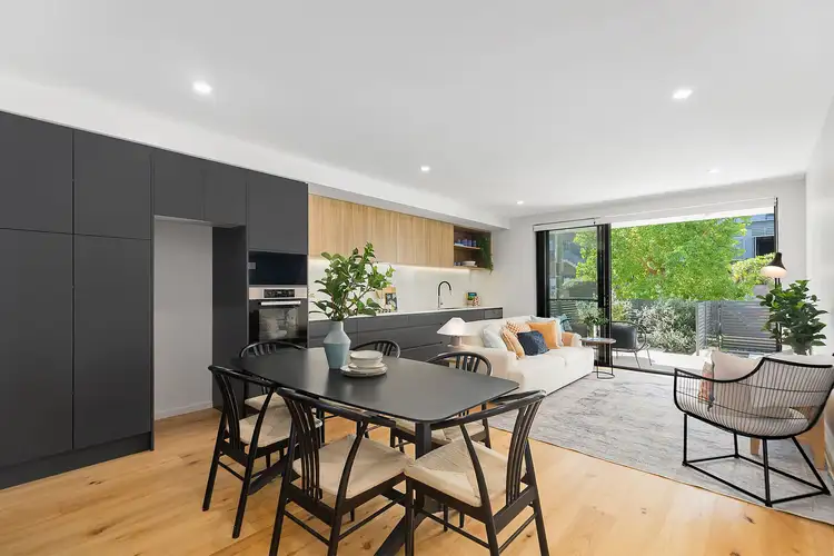 Fifth view of Homely unit listing, 2A/46 Frederick Street, Point Frederick NSW 2250