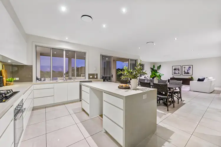 Fourth view of Homely house listing, 6177 Murten Court, Hope Island QLD 4212