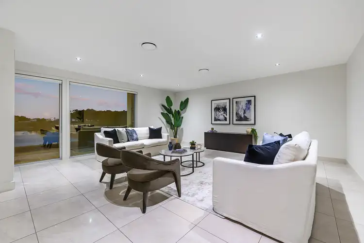 Fifth view of Homely house listing, 6177 Murten Court, Hope Island QLD 4212