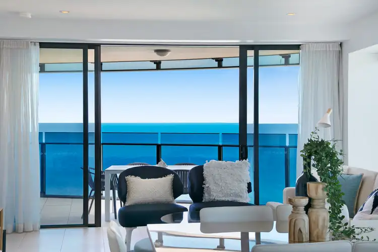 Level 39/3901/4 The Esplanade, Surfers Paradise QLD 4217