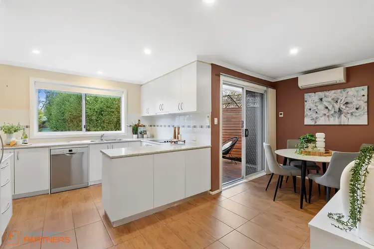 Third view of Homely house listing, 32 Medley Street, Chifley ACT 2606