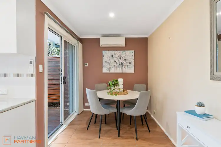 Fifth view of Homely house listing, 32 Medley Street, Chifley ACT 2606