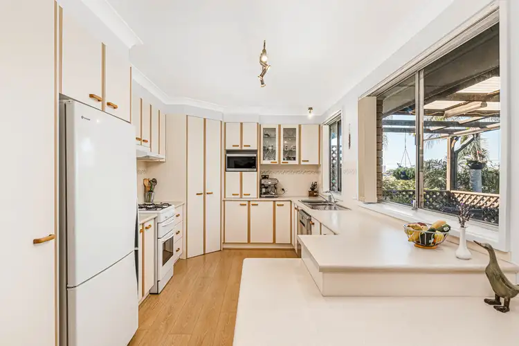 Third view of Homely house listing, 21 Cromarty Crescent, Winston Hills NSW 2153