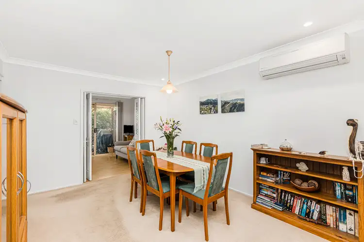 Fourth view of Homely house listing, 21 Cromarty Crescent, Winston Hills NSW 2153