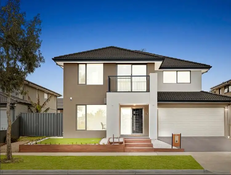 26 Lansdowne Parade, Tarneit VIC 3029