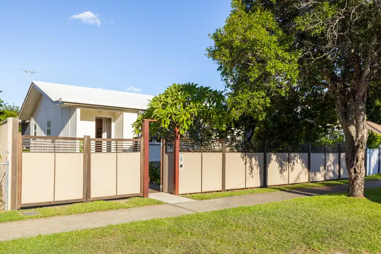 124 Maine Road, Clontarf QLD 4019
