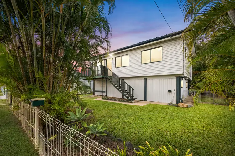 42 Lucas Street, Scarborough QLD 4020