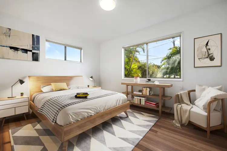 Sixth view of Homely house listing, 42 Lucas Street, Scarborough QLD 4020