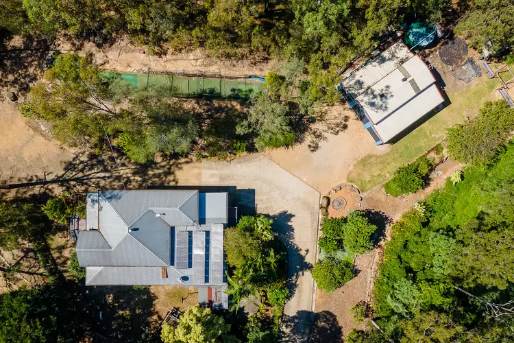 229 Lanita Road, Ferny Hills QLD 4055