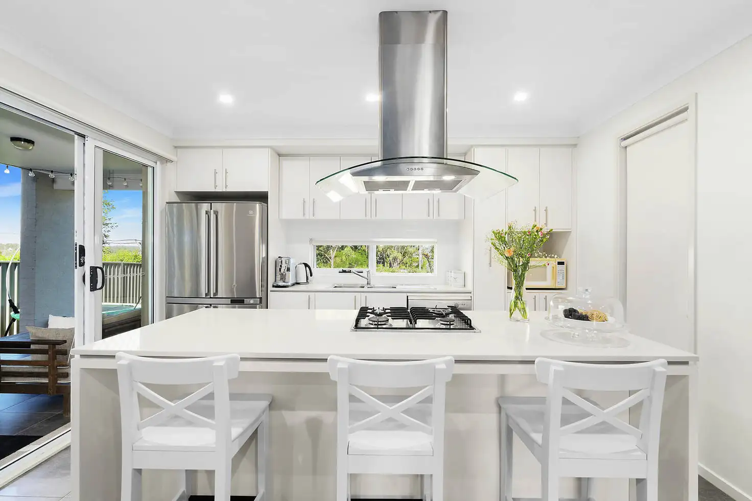Main view of Homely semi-detached listing, 6 Fernleigh Court, Cobbitty NSW 2570