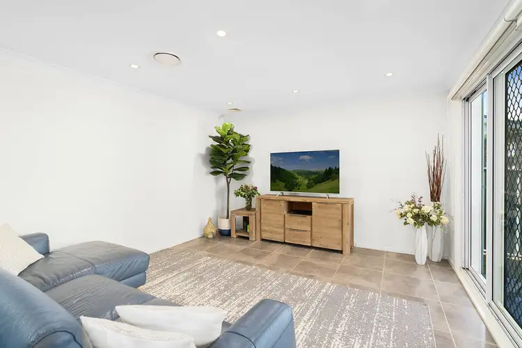 Second view of Homely semi-detached listing, 6 Fernleigh Court, Cobbitty NSW 2570