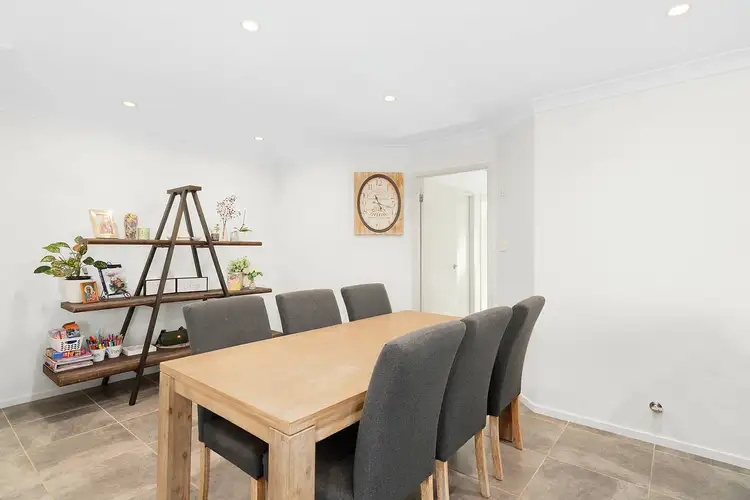 Third view of Homely semi-detached listing, 6 Fernleigh Court, Cobbitty NSW 2570