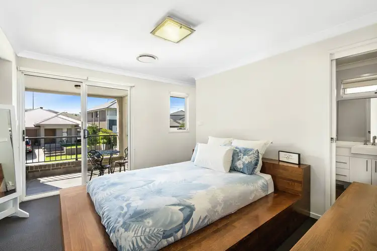 Fifth view of Homely semi-detached listing, 6 Fernleigh Court, Cobbitty NSW 2570