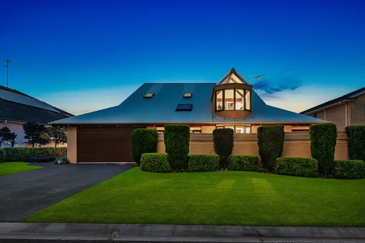 3 Proteus Place, Kellyville NSW 2155