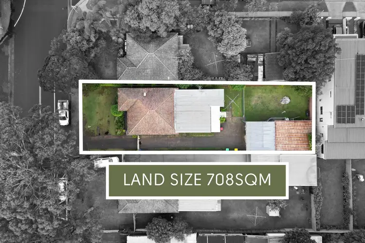 Second view of Homely house listing, 181 Bransgrove Road, Panania NSW 2213