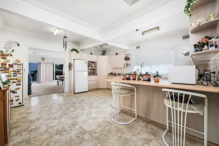 Fourth view of Homely house listing, 181 Bransgrove Road, Panania NSW 2213