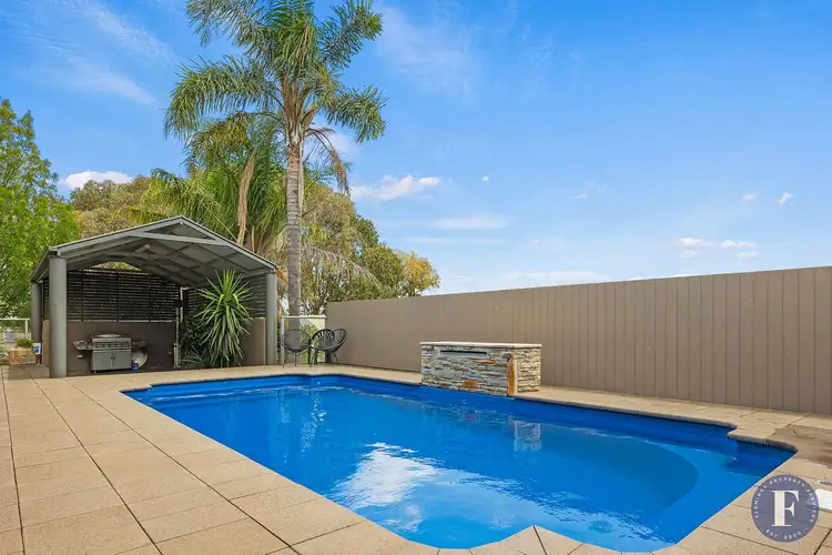 200 Back Creek Road, Young NSW 2594