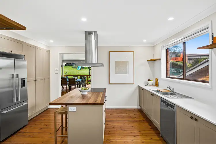 Fifth view of Homely house listing, 13 Jacaranda Avenue, Figtree NSW 2525