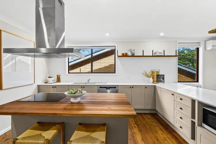 Sixth view of Homely house listing, 13 Jacaranda Avenue, Figtree NSW 2525