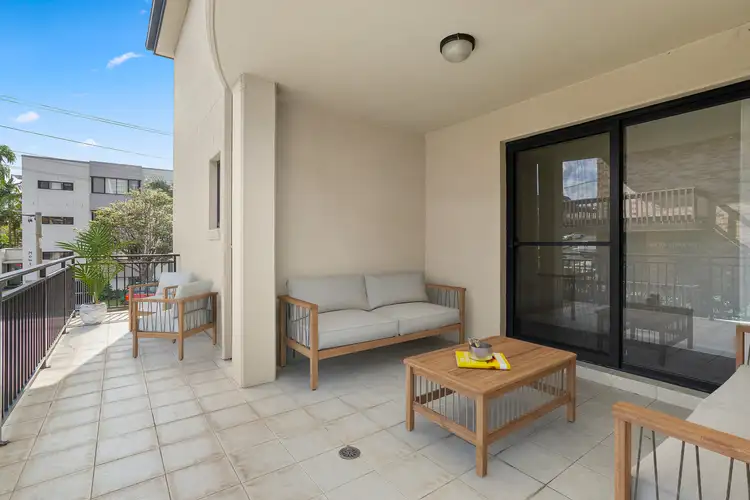Third view of Homely apartment listing, 1/13 Hercules Street, Wollongong NSW 2500