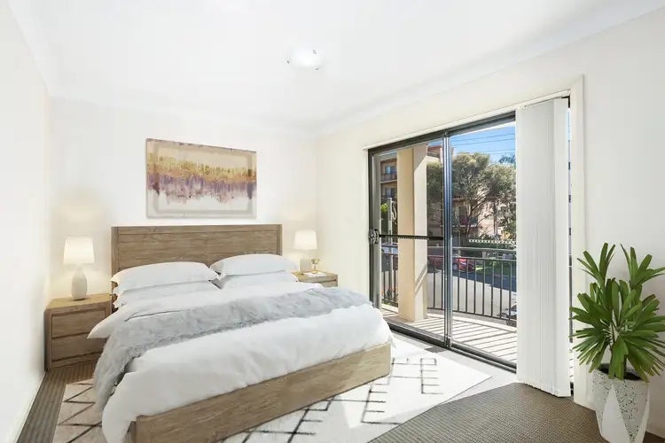 Fifth view of Homely apartment listing, 1/13 Hercules Street, Wollongong NSW 2500