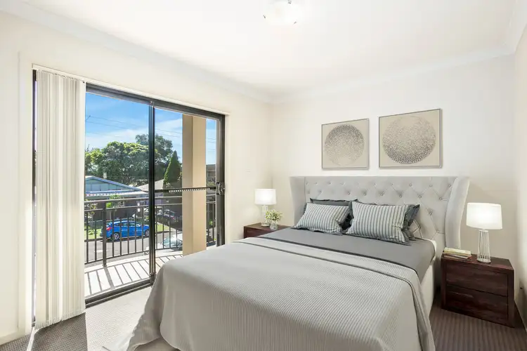Sixth view of Homely apartment listing, 1/13 Hercules Street, Wollongong NSW 2500