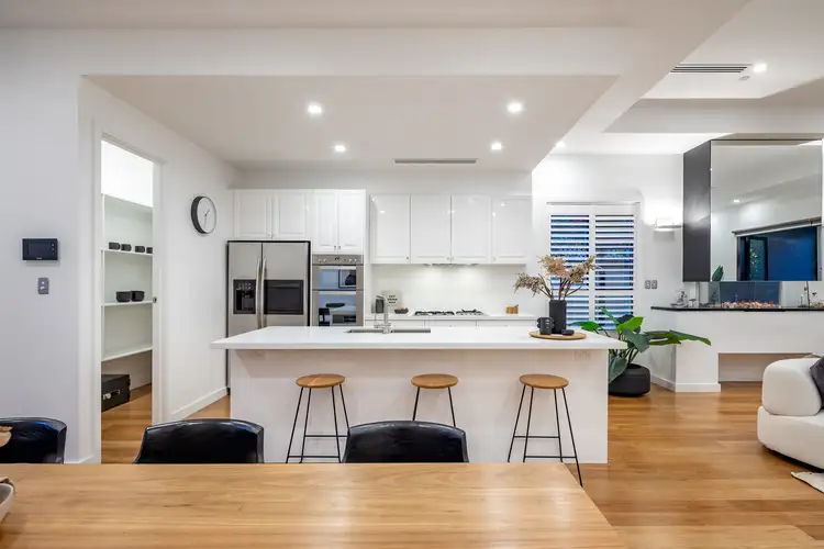 Fifth view of Homely house listing, 47 Frederick Street, Clarence Park SA 5034