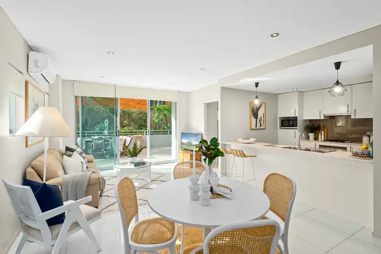2/46-48 Church Street, Wollongong NSW 2500