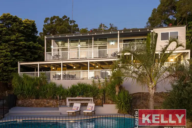 63 Gooseberry Hill Road, Gooseberry Hill WA 6076