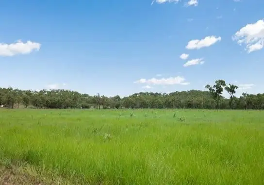 Main view of Homely land listing, Address available on request