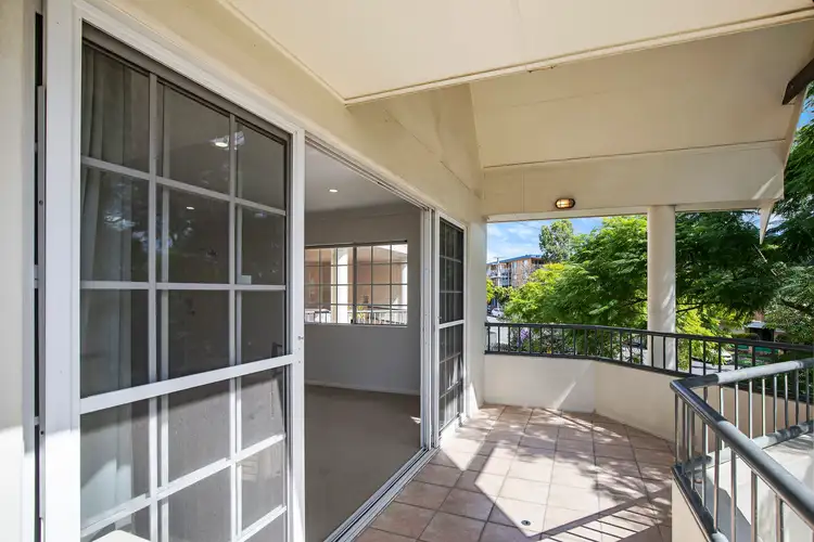 Sixth view of Homely apartment listing, 2/19 Drane Street, Clayfield QLD 4011