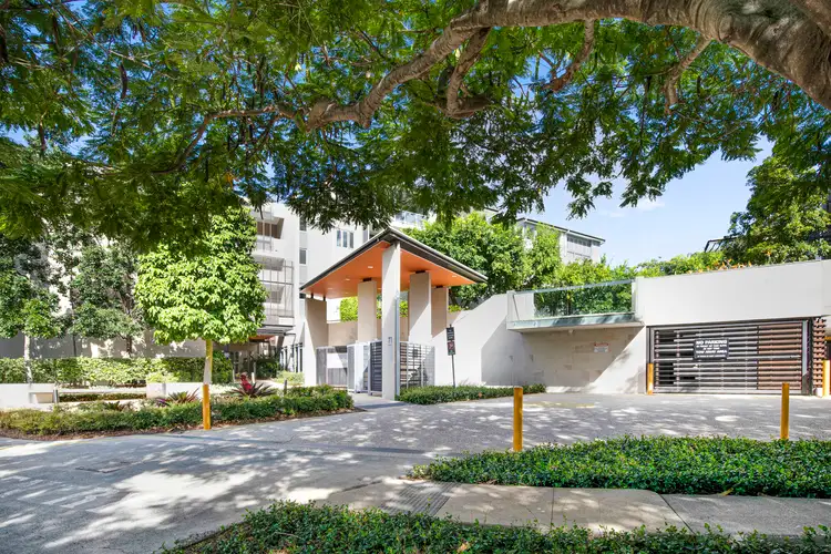 Main view of Homely apartment listing, 268/71 Beeston Street, Teneriffe QLD 4005