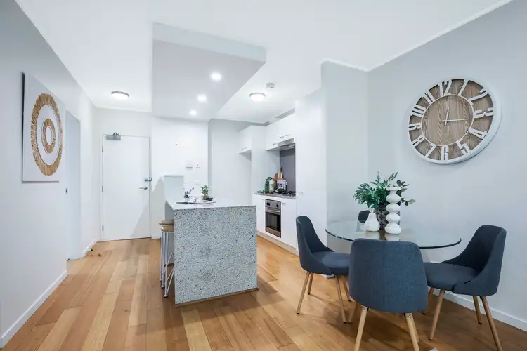 Fourth view of Homely apartment listing, 268/71 Beeston Street, Teneriffe QLD 4005