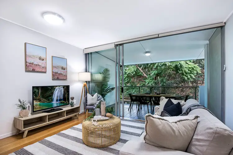 Sixth view of Homely apartment listing, 268/71 Beeston Street, Teneriffe QLD 4005