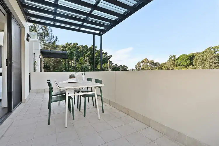 Main view of Homely apartment listing, 6/204-206 Old South Head Road, Bellevue Hill NSW 2023