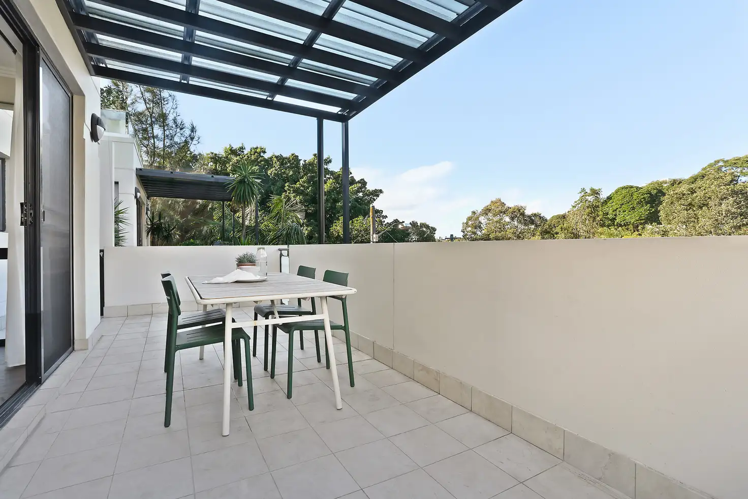 Main view of Homely apartment listing, 6/204-206 Old South Head Road, Bellevue Hill NSW 2023